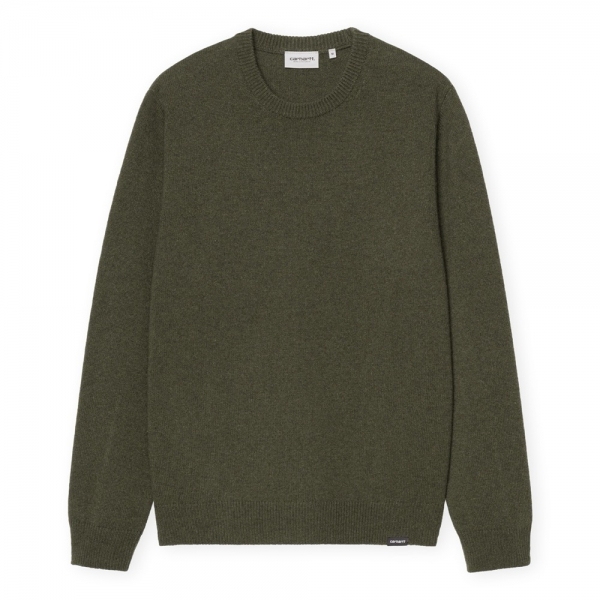 CARHARTT WIP Alten Sweater - Opuntia