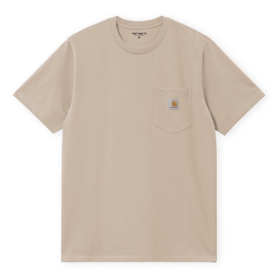 CARHARTT WIP T-Shirt Pocket...