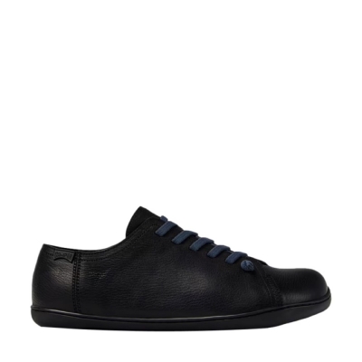 CAMPER Peu Shoes 17665 - Black