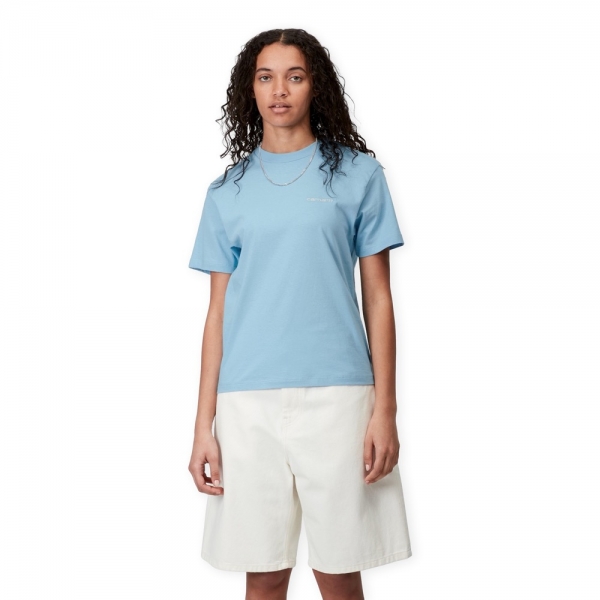 CARHARTT WIP T-Shirt W' Script...