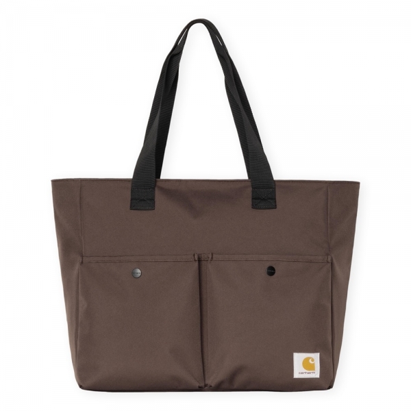 CARHARTT WIP Jake Tote Bag - Palisander