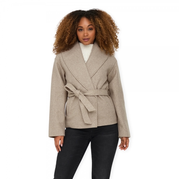 ONLY Noos Augusta Life Short Jacket -...