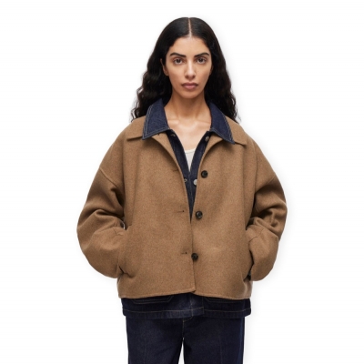 ROUGE EDIT Mylene Jacket -...