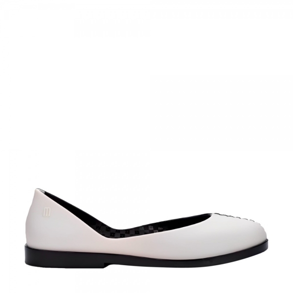 MELISSA Sabrinas Switch - Black/Beige