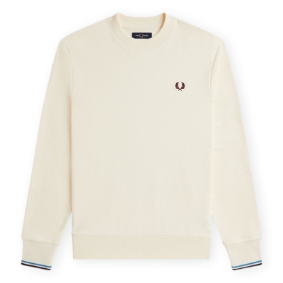 FRED PERRY Sweatshirt Crew...