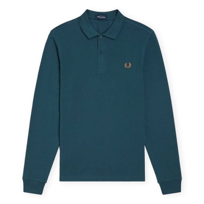 FRED PERRY Classic Knitted...