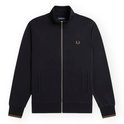 Fred Perry - Mau Feitio