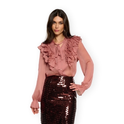 MINUETO Camisa Ninetta -...