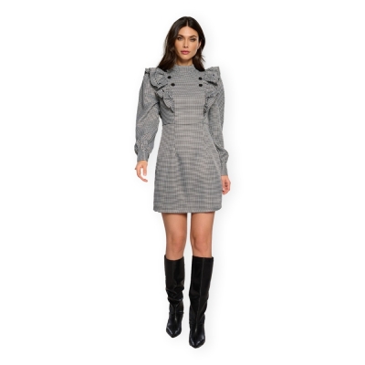 MINUETO Fabrizia Dress -...