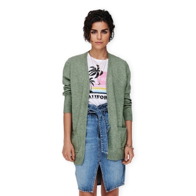 ONLY Noos Lesly Cardigan -...