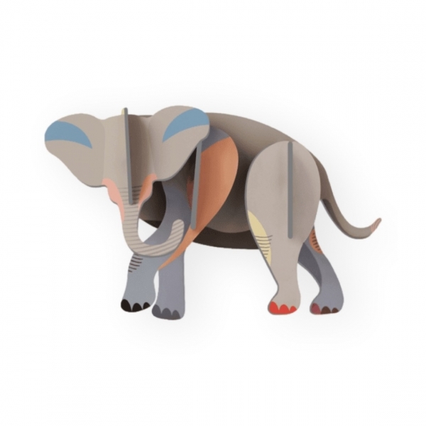 STUDIO ROOF Elefante