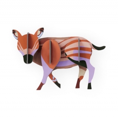 STUDIO ROOF Boar Pig