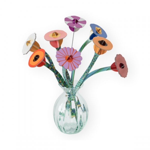 STUDIO ROOF  Klimt´s Garden