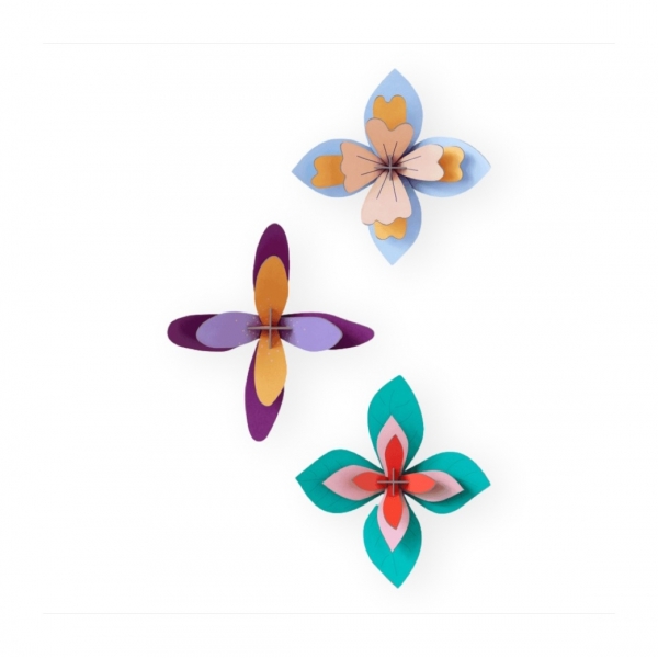 STUDIO ROOF  Lavender Cocktail