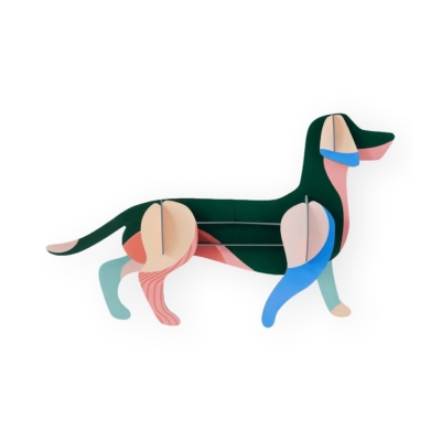 STUDIO ROOF Mister Oscar