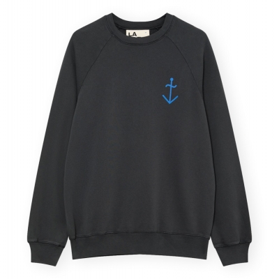 LA PAZ Sweatshirt Cunha -...