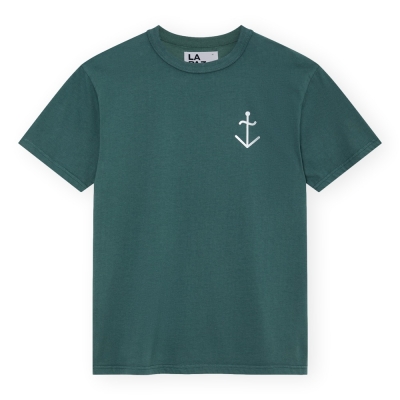 LA PAZ Dantas T-Shirt -...