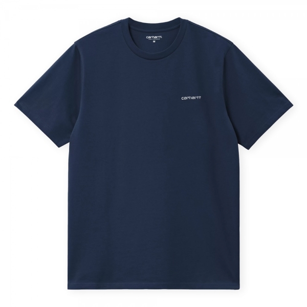 CARHARTT WIP Script Embroidery...