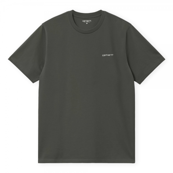 CARHARTT WIP T-Shirt Script...