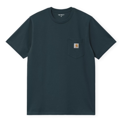 CARHARTT WIP Pocket T-Shirt...