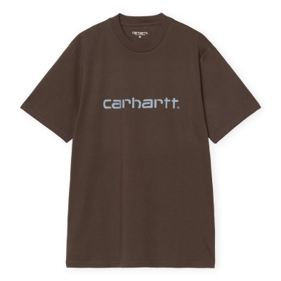 CARHARTT WIP T-Shirt Script...