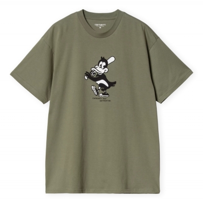 CARHARTT WIP T-Shirt Home...