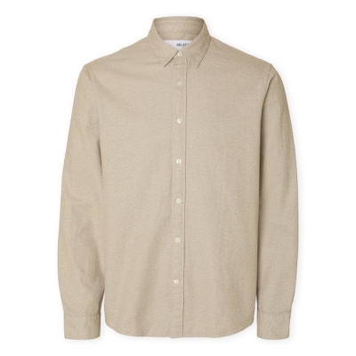 SELECTED Noos Regnoah Shirt...