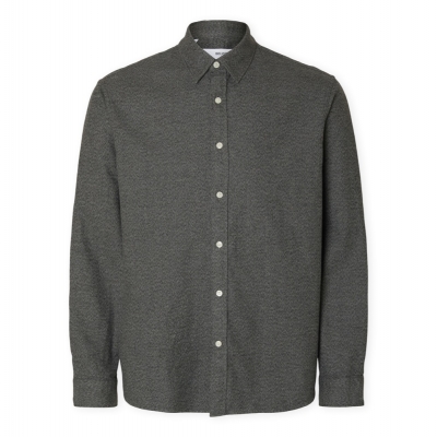 SELECTED Noos Regnoah Shirt...