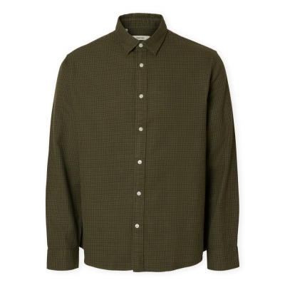 SELECTED Noos Regnoah Shirt...