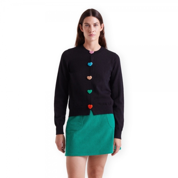 COMPAÑIA FANTÁSTICA Cardigan 10321 -...