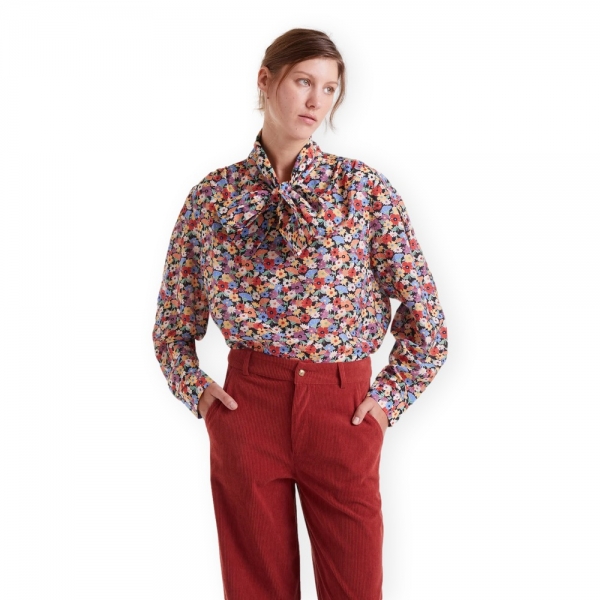 COMPAÑIA FANTÁSTICA Top 12008 - Flowers