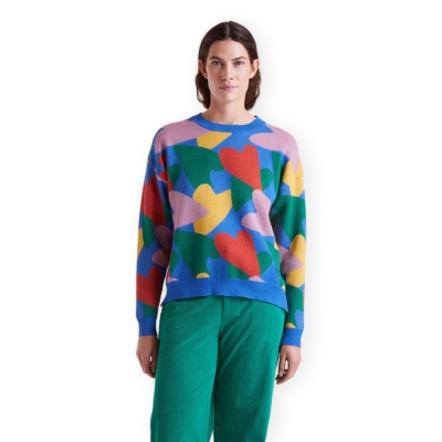 COMPAÑIA FANTÁSTICA Knit...