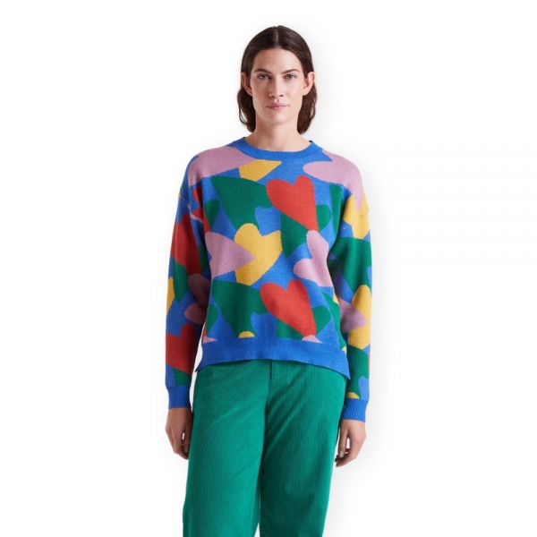 COMPAÑIA FANTÁSTICA Knit 10207 -...