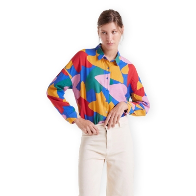 COMPAÑIA FANTÁSTICA Shirt...