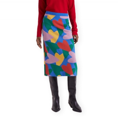 COMPAÑIA FANTÁSTICA Skirt...