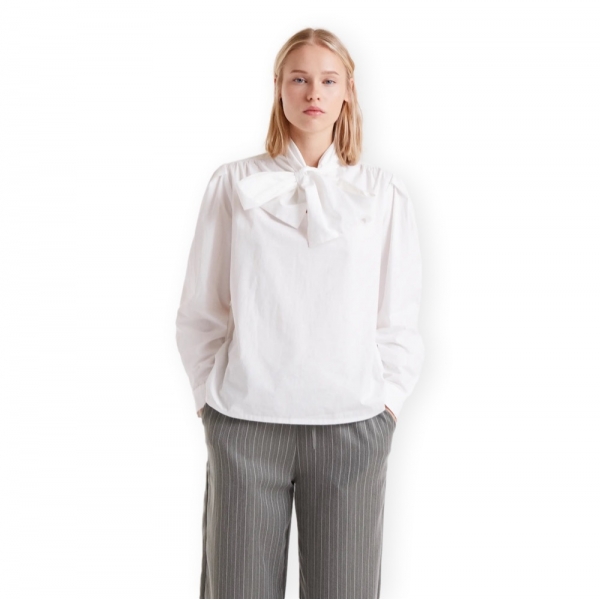 COMPAÑIA FANTÁSTICA Camisa 11030 - White