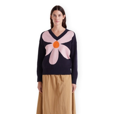 COMPAÑIA FANTÁSTICA Knit...