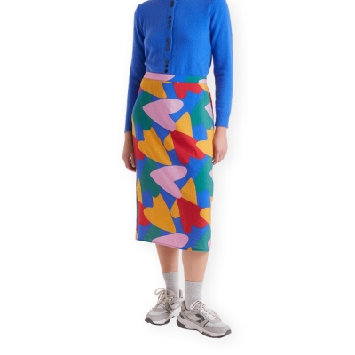 COMPAÑIA FANTÁSTICA Skirt...