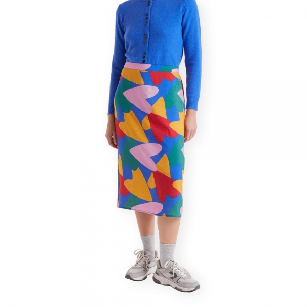 COMPAÑIA FANTÁSTICA Skirt 11018 -...