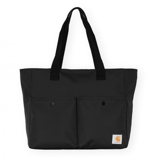 CARHARTT WIP Mala Jake Tote Bag - Black