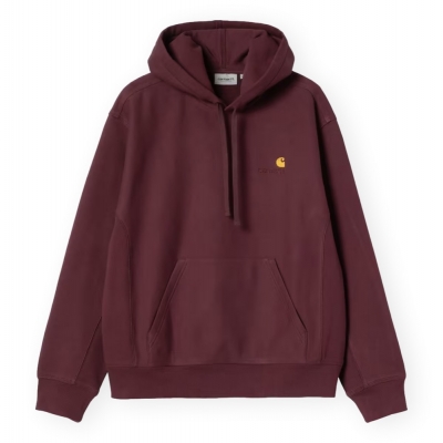 CARHARTT WIP Hooded...