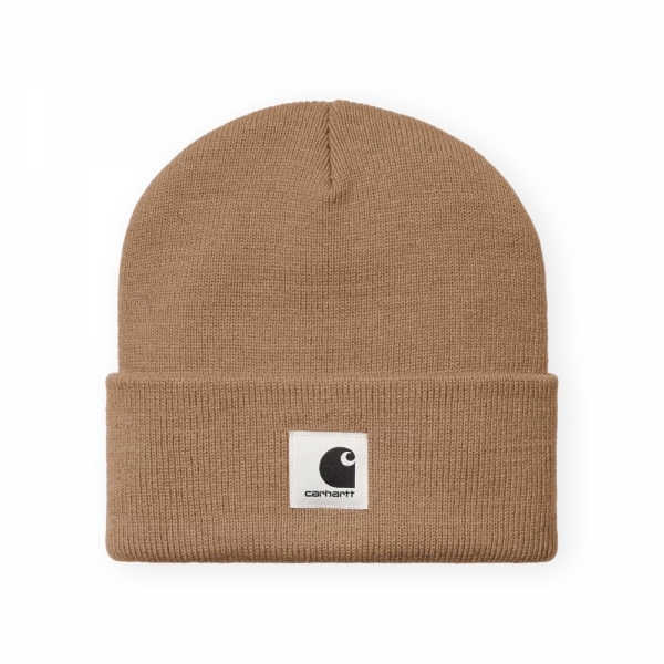 CARHARTT WIP W' Gorro Ashley - Peanut