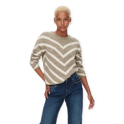 ONLY Eliza Knit - Mermaid