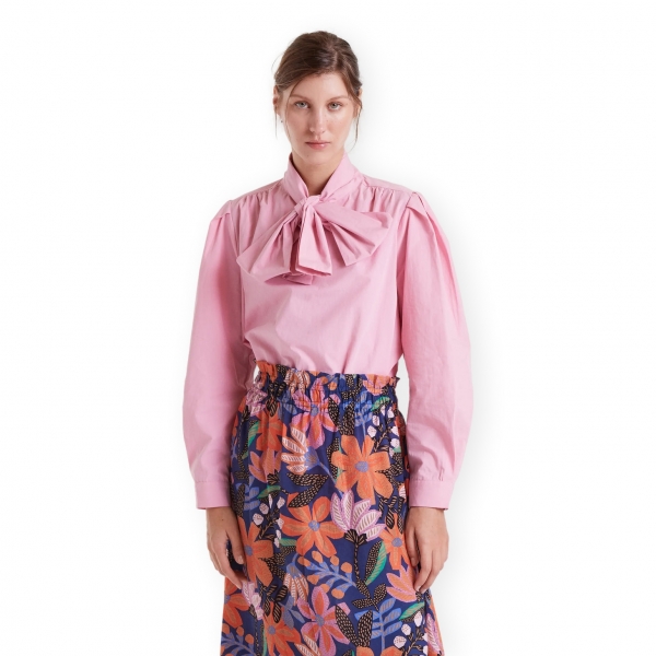 COMPAÑIA FANTÁSTICA Shirt 11028 - Pink