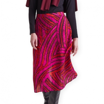 COMPAÑIA FANTÁSTICA  Skirt...