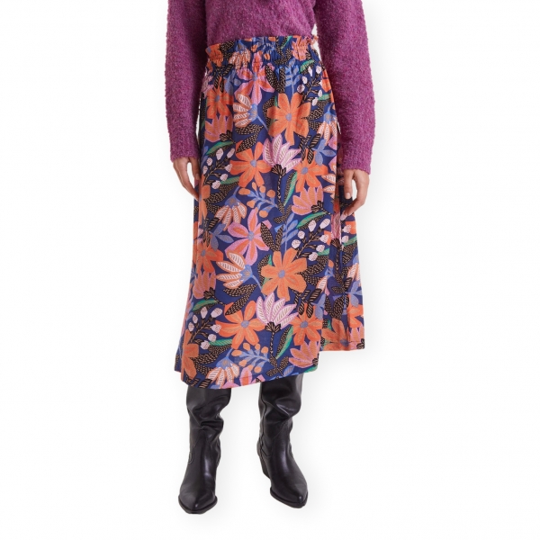 COMPAÑIA FANTÁSTICA Skirt 11001 -...