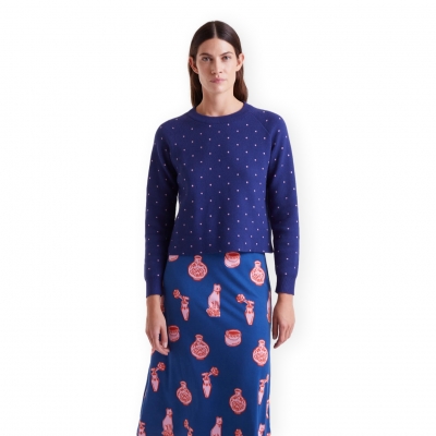 COMPAÑIA FANTÁSTICA Knit...