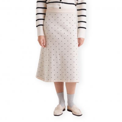 COMPAÑIA FANTÁSTICA Skirt...