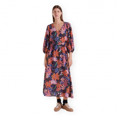 COMPAÑIA FANTÁSTICA Dress...