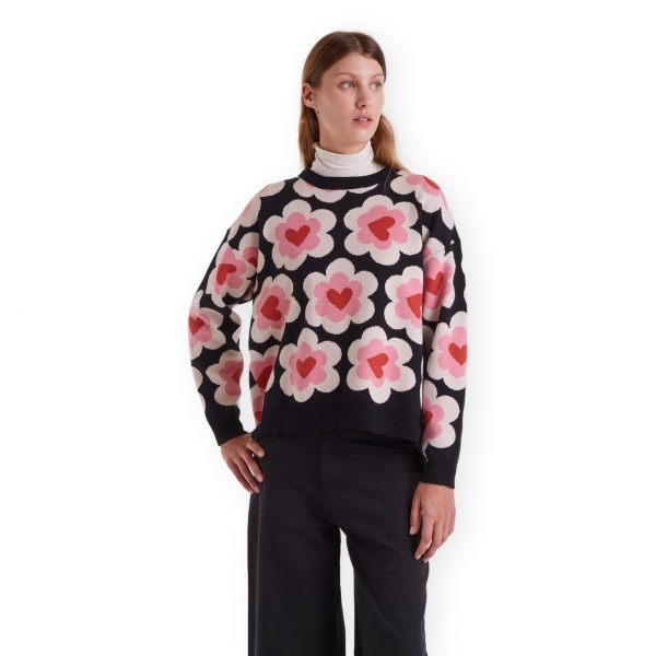 COMPAÑIA FANTÁSTICA Knit 10204 -...